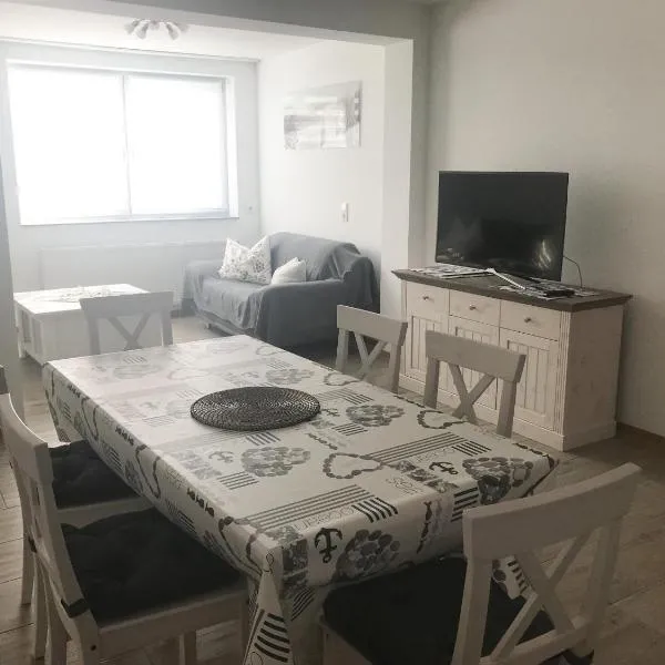 Ferienwohnung, 110qm, hotel u gradu Hohen Wangelin