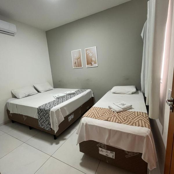 Modelo Prime Hotel - Foto 2