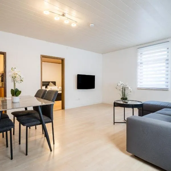 Evin's Apartment, hotel in Kehl am Rhein