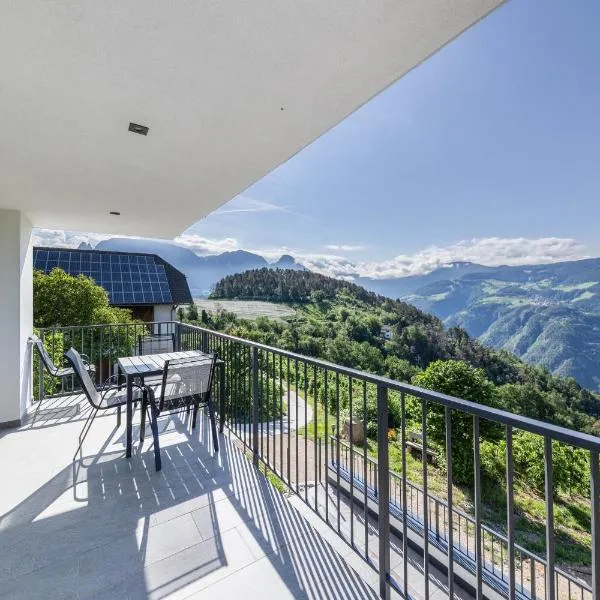 Thalerhof Naturae Montes Ritten, Hotel in Auna di Sotto