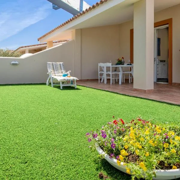 La Chicca, hotel a Valledoria