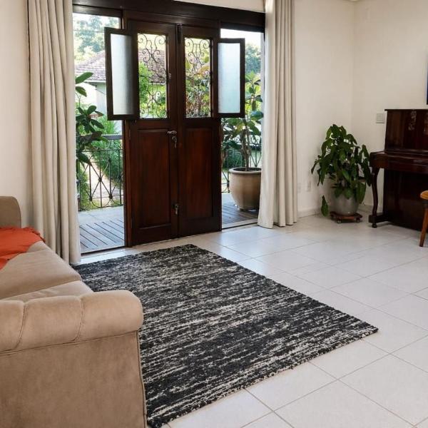 Família Costa-Casa Costa (centro de Santa Rita) - Foto 5