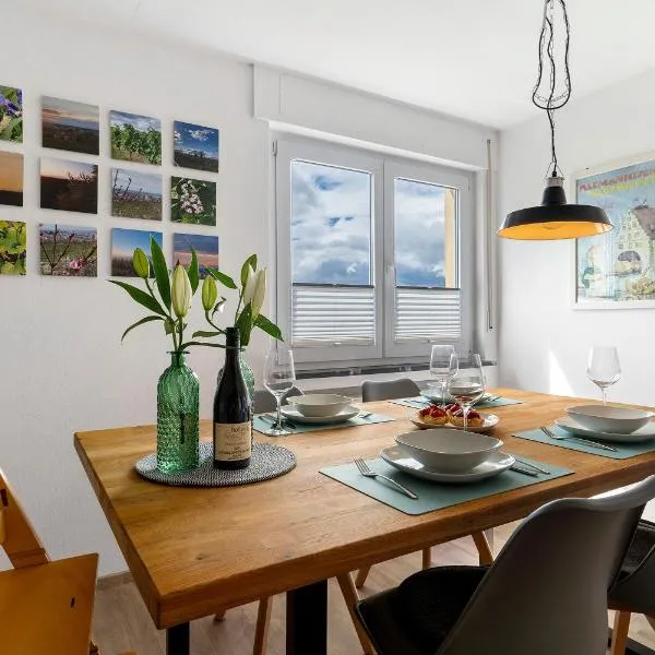 Zum Hobelmann, ξενοδοχείο σε Endingen