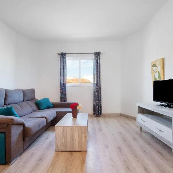 Casa Tanai, Hotel in El Cotillo