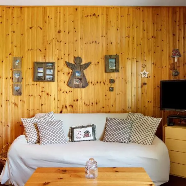Casa Franco - Pila Appartamenti, viešbutis mieste Pila