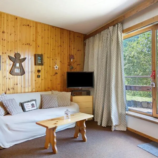 Casa Franco - Pila Appartamenti, מלון בפילה