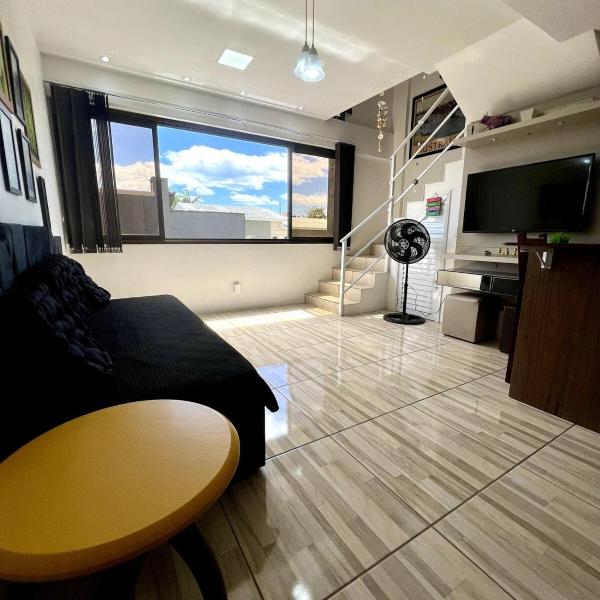 Loft Praia da Cal