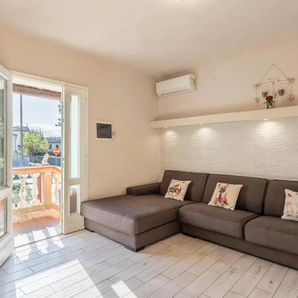 Appartamento Casa del Moro โรงแรมในCantagrillo