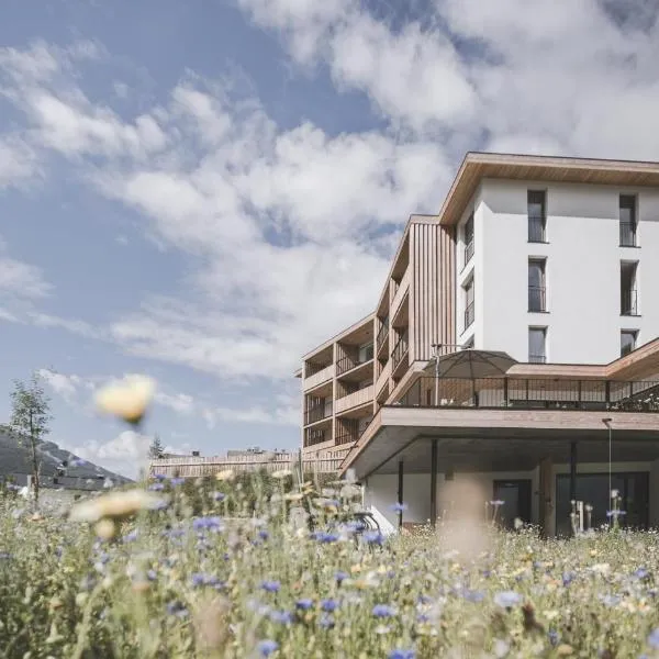 Stoana Apt 2-4, hotel en San Giacomo