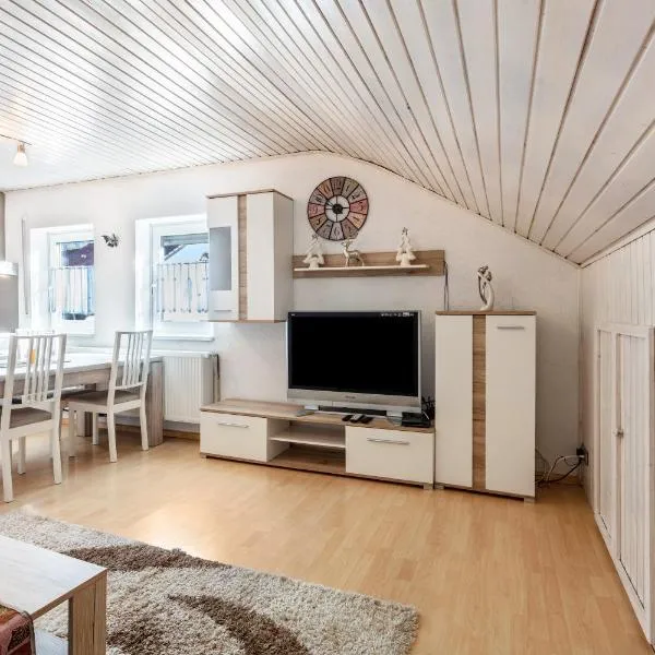 Ferienwohnung Fly, hotel Wehrben