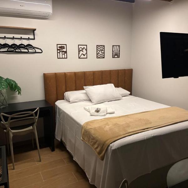 Suites Coliseu 40-A - Foto 2
