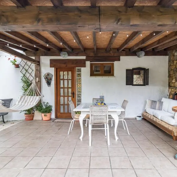 Serdio में, होटल Kety