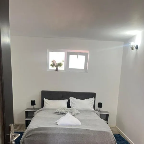 Casa Gla, hotel in Râşnov
