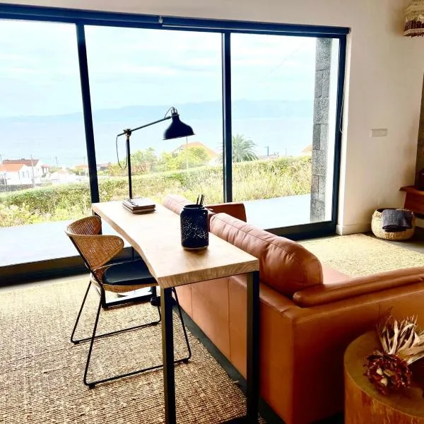 Casa da Arquinha, hotel u gradu Santo Amaro