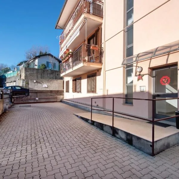 Locazione turistica Raffa-Ele, hotel sa Cantù