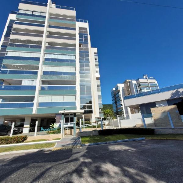 Apartamento no Boulevard Praia em Palmas para 6 hóspedes, 3 min da Praia - Ideal para Família