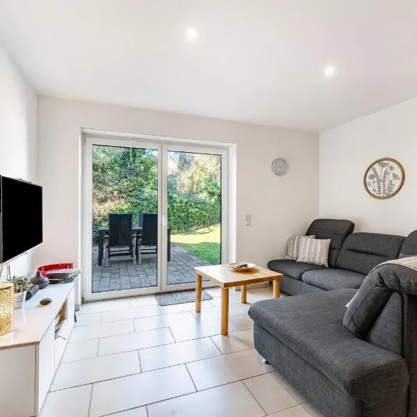 Eifel im Herzen, hôtel à Hambuch