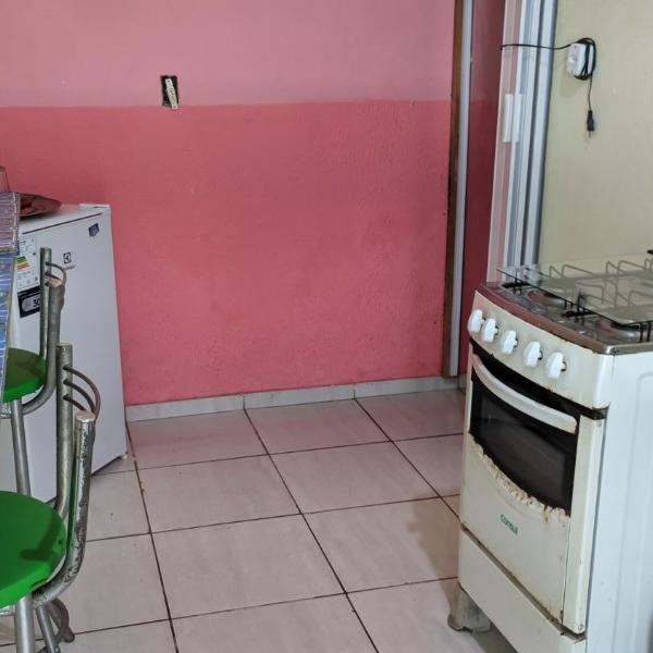 Kitinete e suite Recanto do Bem-te-vi - Foto 4