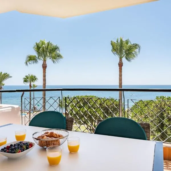 Mi Capricho Calahonda, viešbutis mieste Michasas