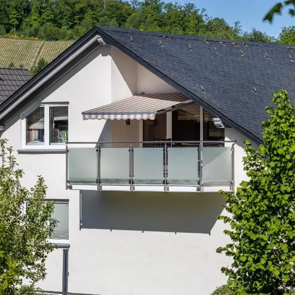 Ferienwohnung Urban, hotel em Bestwig