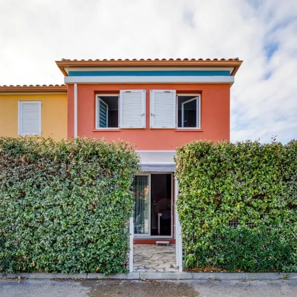 Le Mas de la Mer, hotel din Frontignan