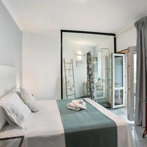 Carmelo y Carmela 3, hotelli kohteessa Teror