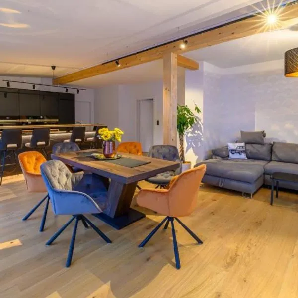 Gh Alte Post - Top 7 Admiral, viešbutis mieste Gmiundas