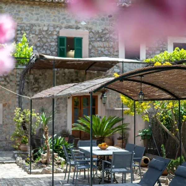 Ca'n Repic, hôtel à Port de Sóller