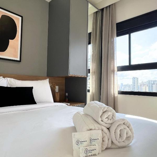 Essential Mariana - Check-in Stay by Housi