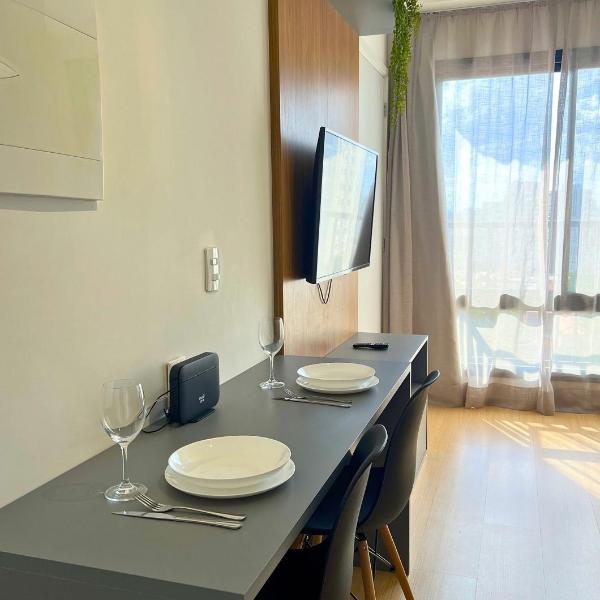 Essential Mariana - Check-in Stay by Housi - Foto 4