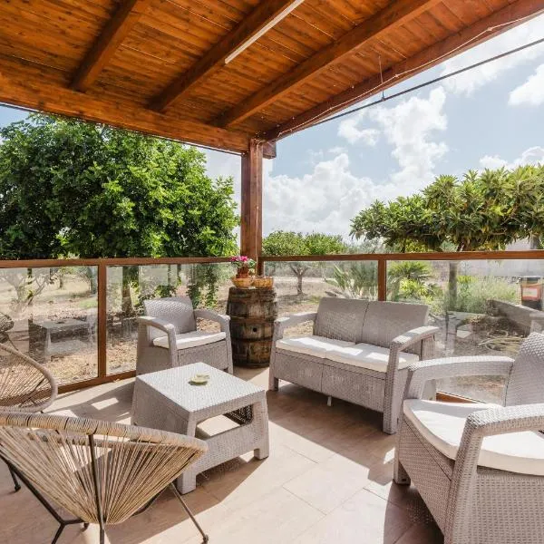 Siciliantica - Rilievo, hotell sihtkohas Rilievo