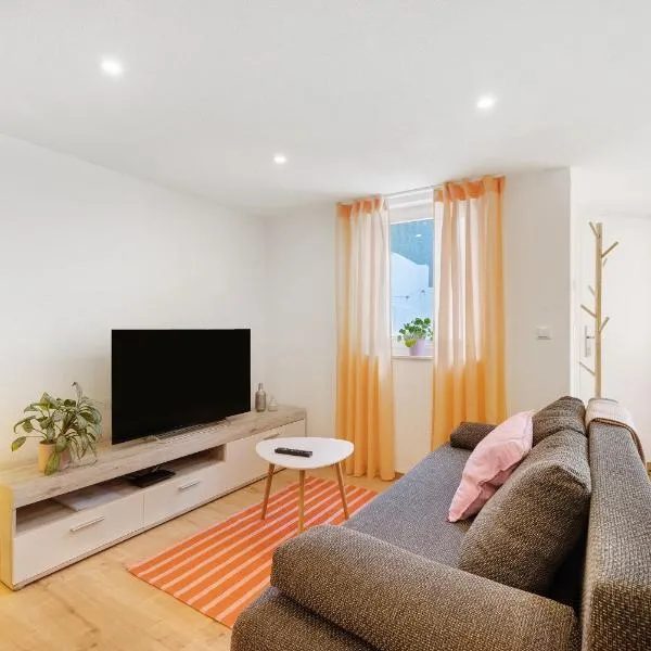 Ferienwohnung Apfelwiese, hotel v destinácii Meßstetten