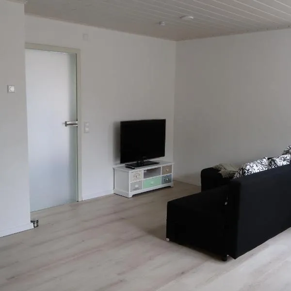 Ferienwohnung Spielmann, hotel en Sauldorf