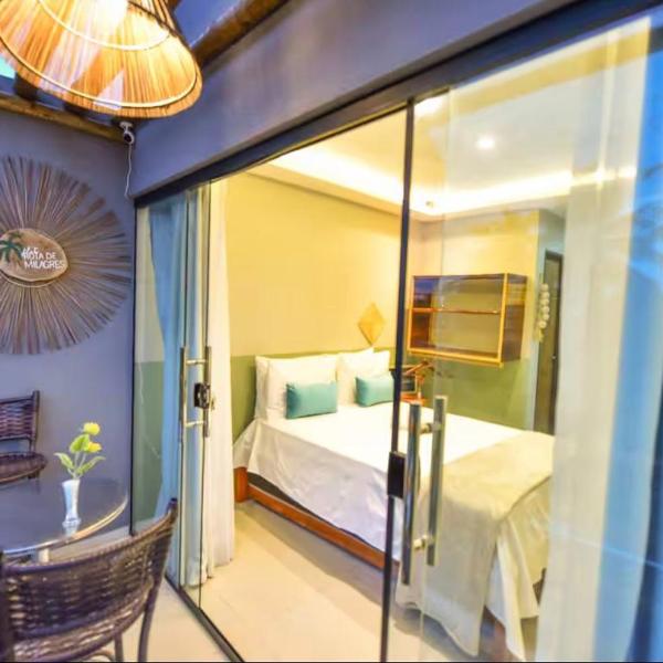 Flat São Miguel dos Milagres