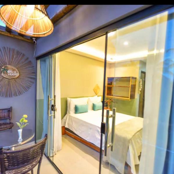 Flat São Miguel dos Milagres - Foto 4