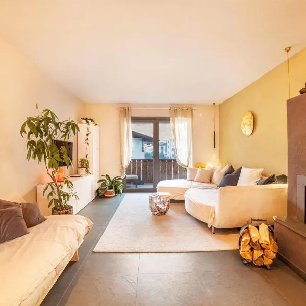 Lieblingsplatzl, hotel a Naturno