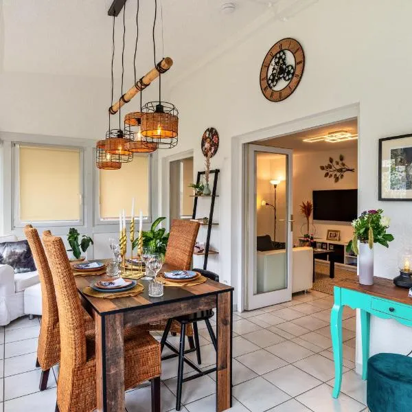 Bei s' Herrs، فندق في Rheinmunster