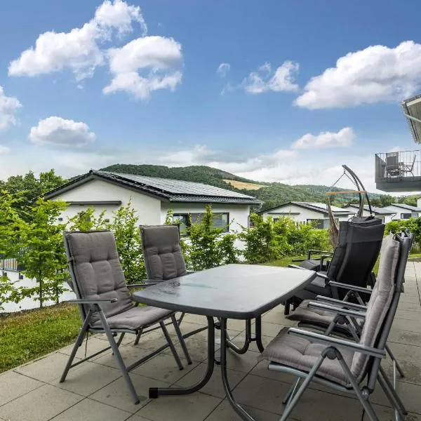 Ferienhaus Diemelblick, Hotel in Heringhausen