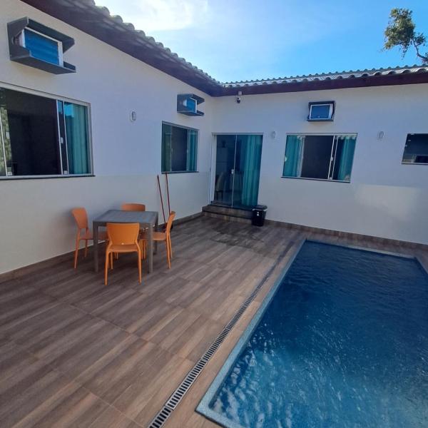 Casa Girassol Nova - Foto 4