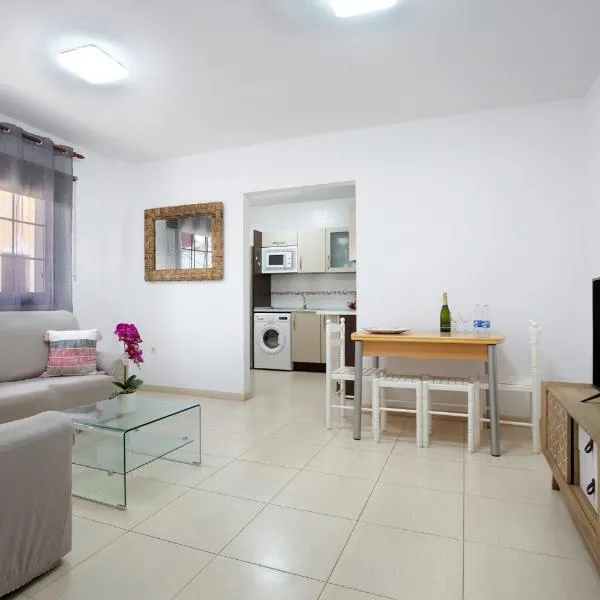Casita Amiga del Mar, Hotel in Gran Tarajal