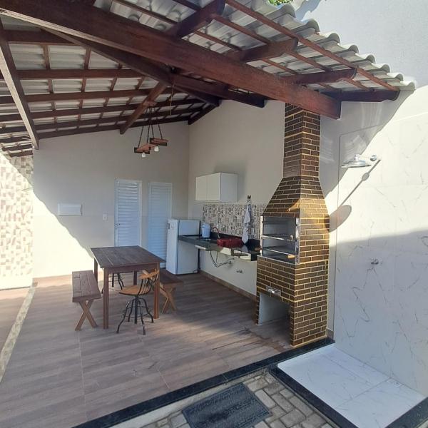 Casa Girassol Nova - Foto 5