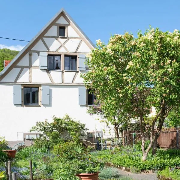 Ferienhaus Hildahüsli, hotel a Badenweiler