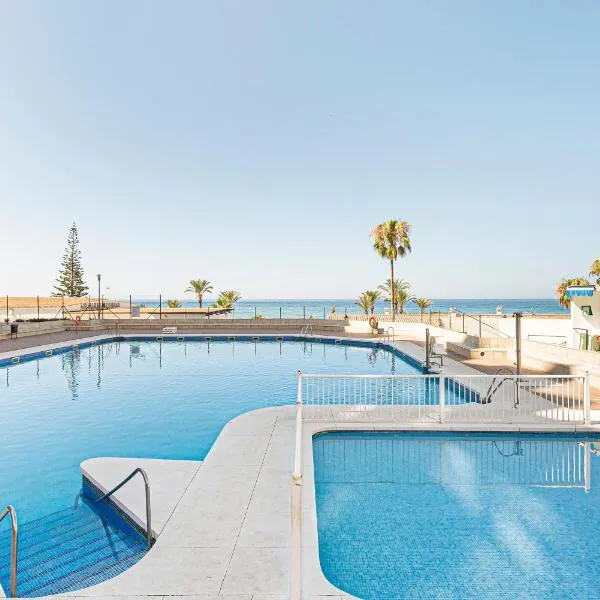 Apartamento Sol Playa Torrox A55, ξενοδοχείο σε Torrox Costa