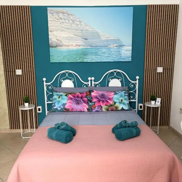 M'arriposu, hotel in Realmonte