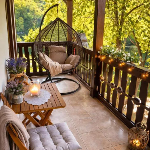 Family Hotel and Restaurant Varosha 2003, hotel em Lovech