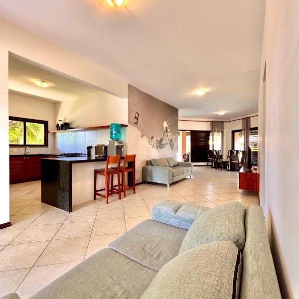 Dream Beach Cumbuco Oceanfront Apartments - Foto 5