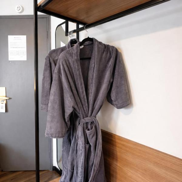 Flat Jardins Comfort - Foto 3