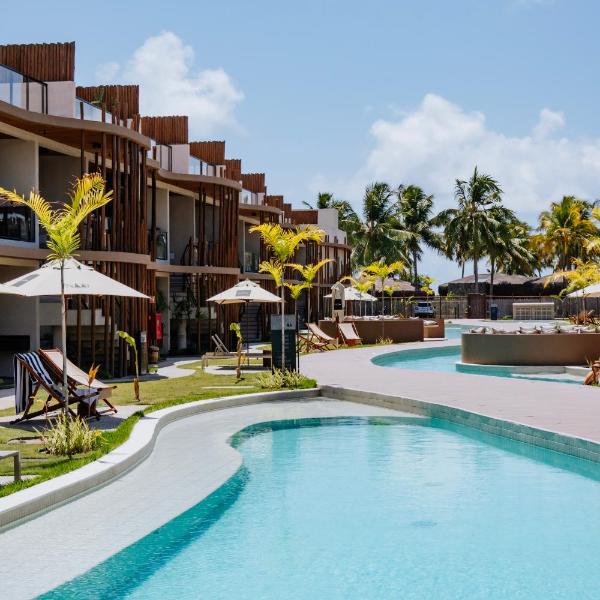 Naay Villas Boutique - Rota Porto de Milagres - Foto 4