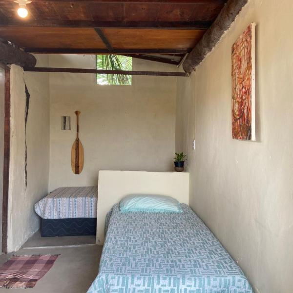 Tatajuba guest house Casa Pascual - Foto 2