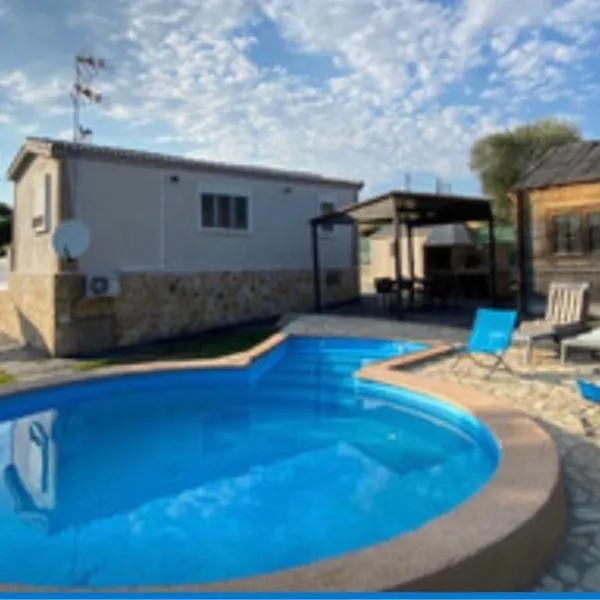 Can dennis、Silsのホテル